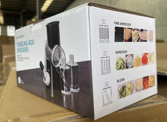 Viral Countertop Grater