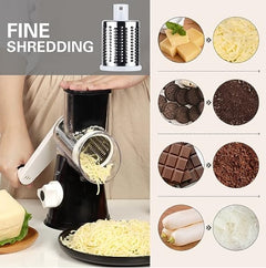 Viral Countertop Grater