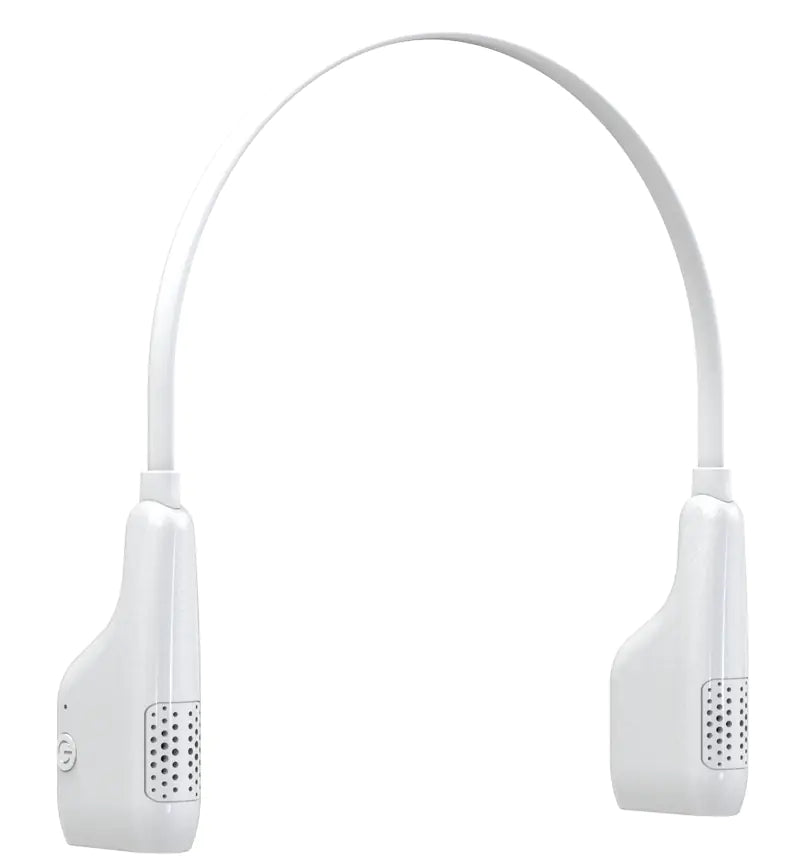 Portable Wearable Neck Air Purifier