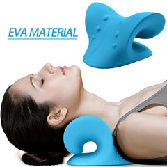 Neck & Shoulder Stretcher
