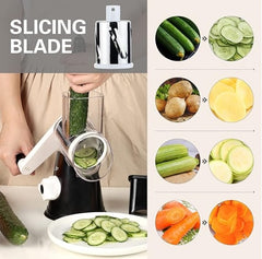 Viral Countertop Grater