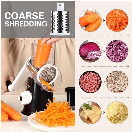 Viral Countertop Grater