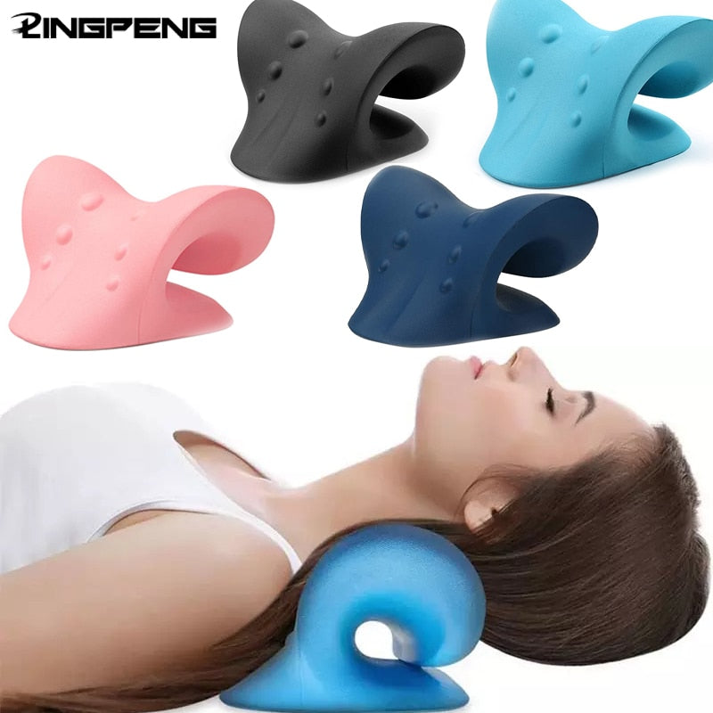 Neck & Shoulder Stretcher